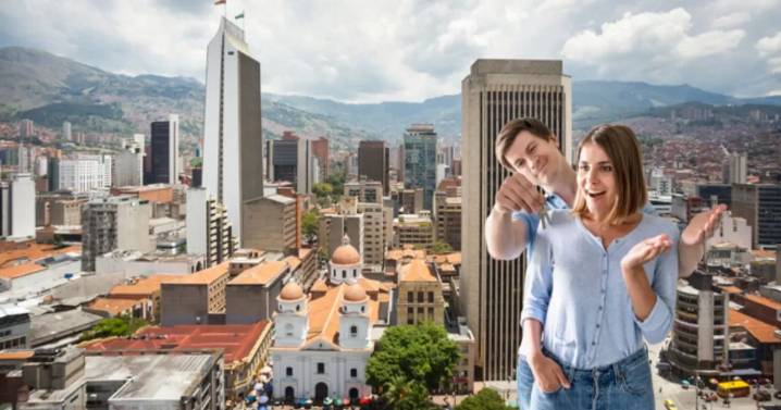 Ciudades con los arriendos más costosos en Colombia para 2025: Bogotá ya no lidera el ranking