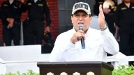 Ministro Vicente Tiburcio señala que "está en evaluación del Consejo de Ministros" un posible toque de queda