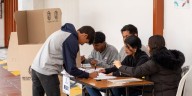 Los jóvenes no acudieron a las urnas: participación en elecciones de Consejos de Juventud no llegó ni al 15%