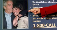 US top court rejects Maxwell appeal in Epstein case
