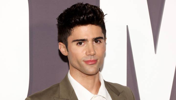 New Details About Max Ehrich’s Arrest Revealed, Including Alleged Abuse of His Mother | Max Ehrich 