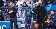 Derek McInnes admires David Gray Hibs comeback from radio write off as Hearts boss feels derby weight