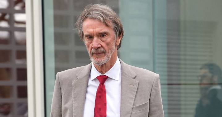 Sir Jim Ratcliffe doubles down on brutal Manchester United cost