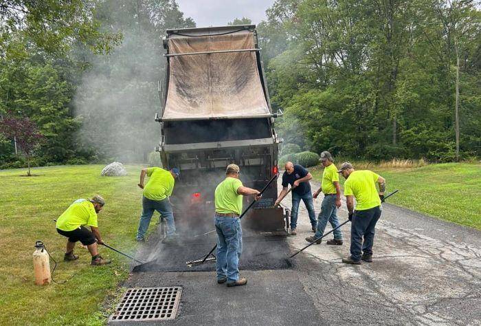 Town board orders truck highway super doesn’t want or need