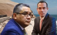 Gobierno de José Jerí descarta propuesta de Santiváñez de reabrir 'El Frontón': "Con ese dinero se pueden hacer dos penales"