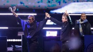 Un integrante de Oasis anunció que tiene cáncer y abandonará la banda por un tiempo