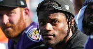 Why Lamar Jackson's injury could actually complicate things for the Rams