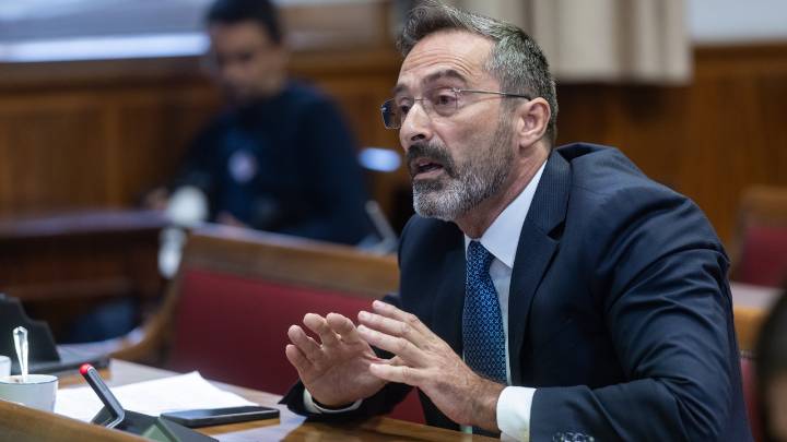 Sánchez en el Senado: Coalición Canaria le roba a Junts la careta de «oposición»