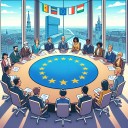 EU to Support Ukraine's Financial Needs for 2026