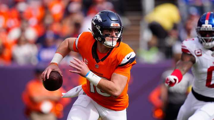 How to buy Broncos vs Cowboys NFL tickets