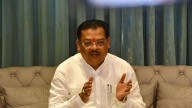Rohit Pawar revives Rs 5,000-crore Navi Mumbai land scam allegations against minister Sanjay Shirsat