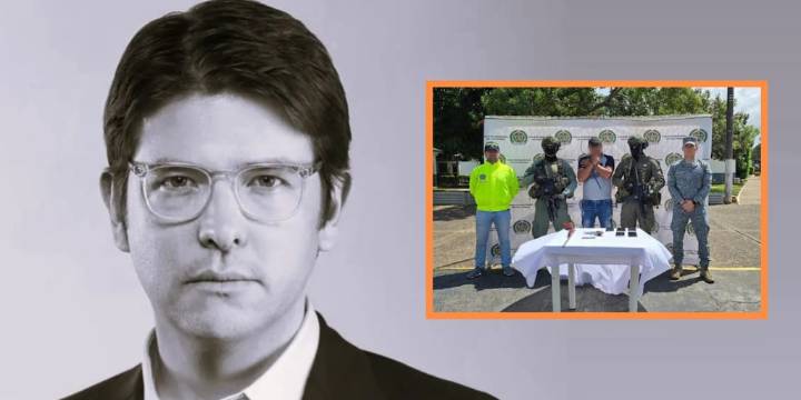 Magnicidio Miguel Uribe Turbay: jueza reveló que alias el Viejo planeaba cometer atentados contra otros precandidatos, tenía explosivos listos