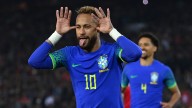 Neymar Jr sigue en planes de Brasil para el Mundial 2026