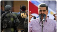 FBI desmantela red de lavado vinculada a hijos de Nicolás Maduro: “No dejaremos refugio para su dinero”