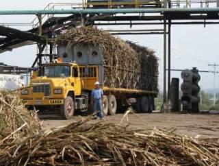 Alex Saab: Central Venezuela reanuda producción en el estado Zulia