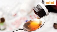 Madhya Pradesh Cough Syrup Deaths: Doctor arrested, Kerala also bans Coldrif