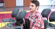 Can Do Canines announces partnership with "Breaking Bad" actor RJ Mitte