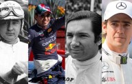 México sobre ruedas: los pilotos tricolores que dejaron huella en casa
