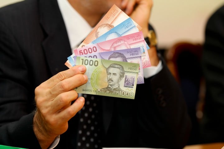 Economía chilena sorprende: FMI eleva su proyección de crecimiento para 2025