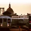 Two NYC teens dead in Brooklyn subway surfing incident, police said
