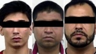 Fiscalía acusa de 3 delitos a detenidos por muerte de niña en Guadalupe