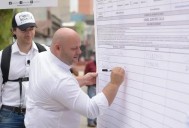 Fiscalía investiga presunta red de corrupción en el Área Metropolitana: señalan a Miguel Quintero como posible cerebro del esquema