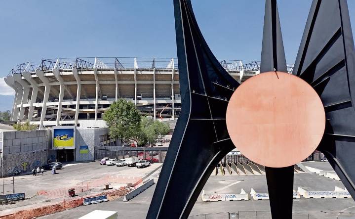 El otro rostro de la Copa, el que no sonríe