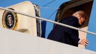 Trump asegura que pronto detendrán todas las drogas que entren por tierra