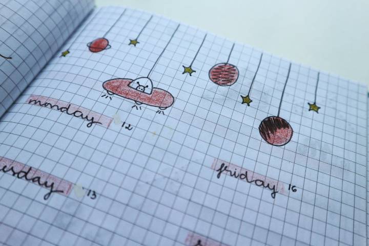 25 Ways to Make Your Monday Better