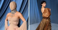 Every Must-See Look From The 2025 Academy Museum Gala Red Carpet