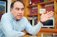 EU revoca visa al exgobernador de Guerrero, Héctor Astudillo; no he recibido una explicación, dice