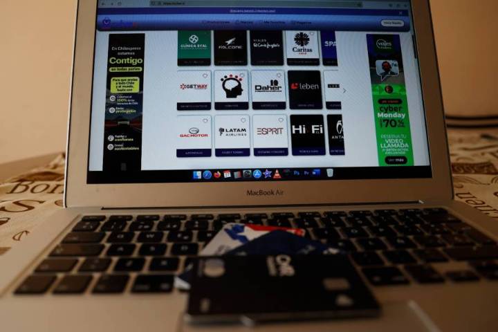 Este lunes comenzó el Cyber Monday 2025: Conoce hasta cuándo se extenderá y los detalles del evento