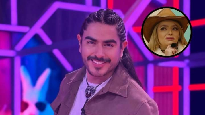 El Rey Grupero ya no hablará de Sandra Itzel después de llamarla "mosca muerta", esta es la razón, ¿censura?
