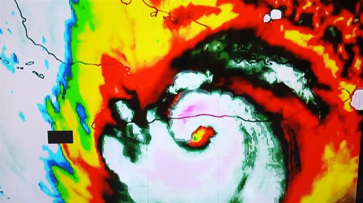 Santiago de Cuba enfrenta graves afectaciones por Melissa