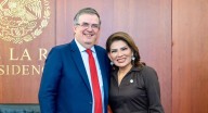 El T-MEC fortalecerá la economía nacional y la atracción de inversiones: Lorenia Valles
