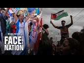 Celebrations in Israel, Gaza amid Trump’s peace deal announcement