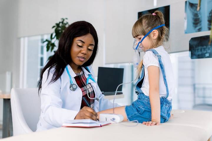 AAP: Routine Asthma Symptom Screening Improves Pediatric Diagnoses