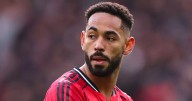 Matheus Cunha Man United message after being dropped for Mason Mount speaks volumes