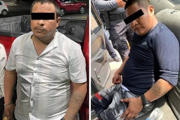 Detienen a seis tras αtαquə a agentes federales en Acapulco