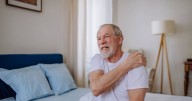 Warning over early sign of dementia that can show up in your arms and legs
