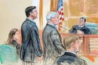 Comey pleads not guilty as lawyers signal intent to argue Trump foe's case is politically motivated