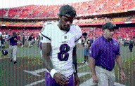 Still no Lamar Jackson, but Nate Wiggins and Ronnie Stanley return to practice for the Ravens