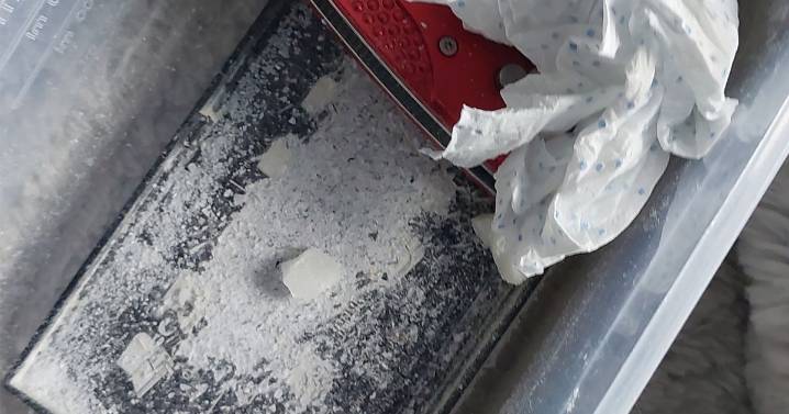 Two women arrested after major drugs raid in Coventry