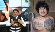 PNP revela detalles del seguimiento que permitió capturar de “El Monstruo” en Paraguay