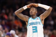 Why the NBA's investigation of Terry Rozier raises questions about future gambling probes