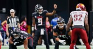 3 intriguing Falcons prop bets vs. Buffalo