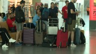 Bruxelas abre expediente a España por non permitir cargos adicionais pola equipaxe de man