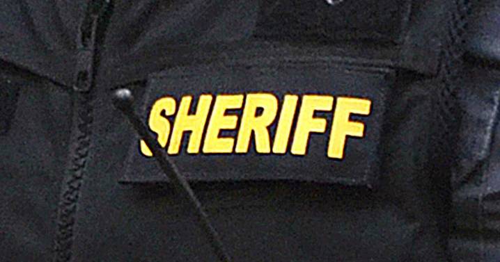 Here's how the Catawba County Sheriff's Office set up a sting operation to catch child predators