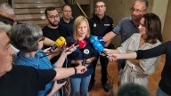 Rifirrafe a cuenta de las entrevistas de Mazón, Bernabé dice que es una "temeridad" que sea presidente