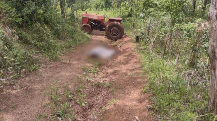 Tragedia en Misiones: una productora rural murió luego de ser arrollada por un tractor